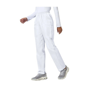 Seignosse - Pantalon cargo médical - Femme - Cherokee - Couleur 1 Cherokee Authentic Workwear 