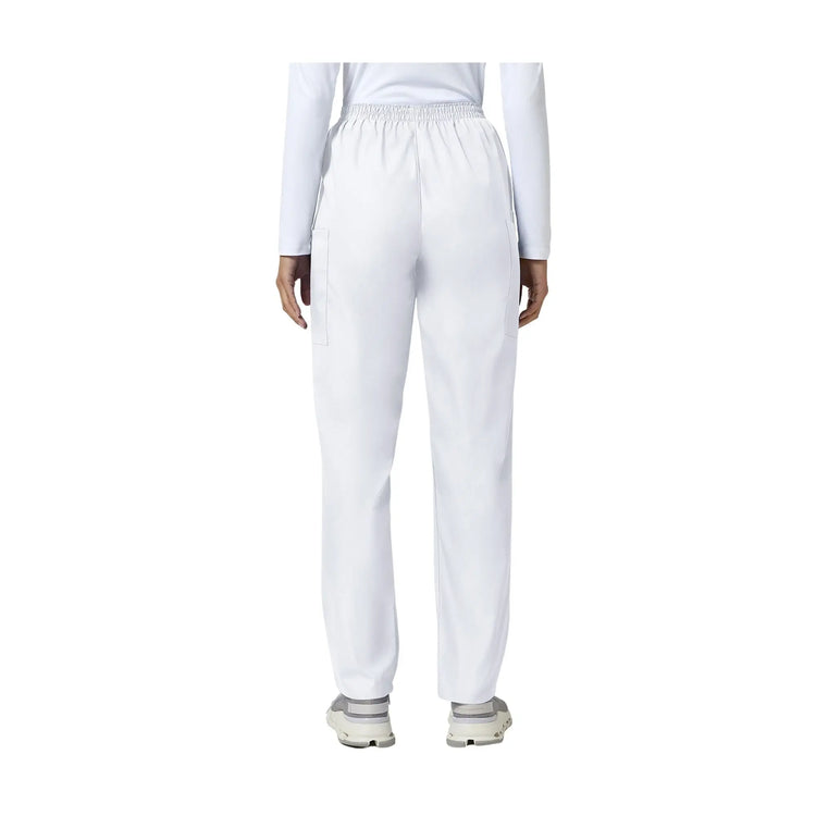 Seignosse - Pantalon cargo médical - Femme - Cherokee - Couleur 1 Cherokee Authentic Workwear 
