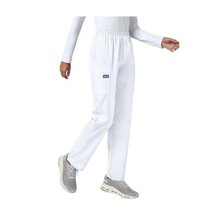 Seignosse - Pantalon cargo médical - Femme - Cherokee - Couleur 1 Cherokee Authentic Workwear 