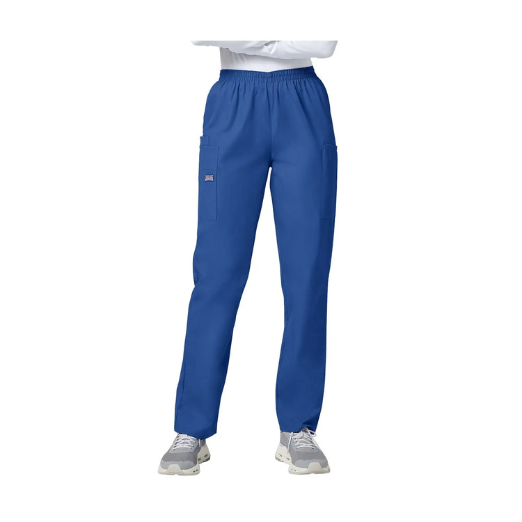 Seignosse - Pantalon cargo médical - Femme - Cherokee - Couleur 1 Cherokee Authentic Workwear 