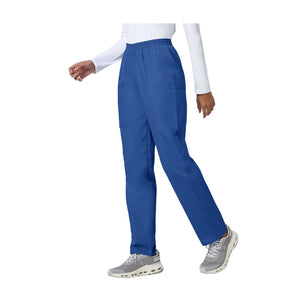 Seignosse - Pantalon cargo médical - Femme - Cherokee - Couleur 1 Cherokee Authentic Workwear 