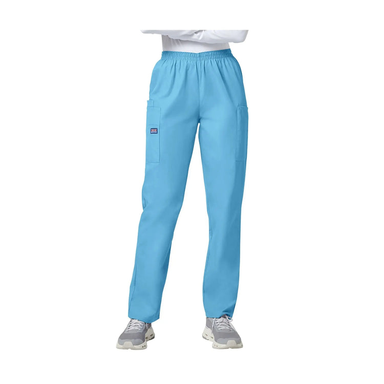 Seignosse - Pantalon cargo médical - Femme - Cherokee - Couleur 1 Cherokee Authentic Workwear 