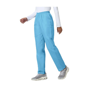 Seignosse - Pantalon cargo médical - Femme - Cherokee - Couleur 1 Cherokee Authentic Workwear 
