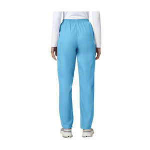 Seignosse - Pantalon cargo médical - Femme - Cherokee - Couleur 1 Cherokee Authentic Workwear 