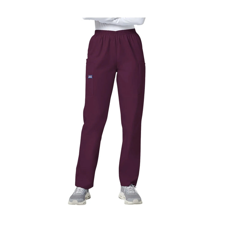 Seignosse - Pantalon cargo médical - Femme - Cherokee - Couleur 1 Cherokee Authentic Workwear 