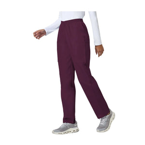 Seignosse - Pantalon cargo médical - Femme - Cherokee - Couleur 1 Cherokee Authentic Workwear 