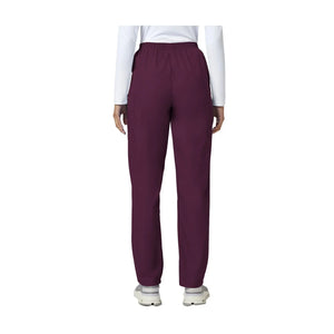 Seignosse - Pantalon cargo médical - Femme - Cherokee - Couleur 1 Cherokee Authentic Workwear 