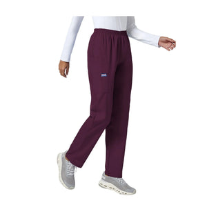 Seignosse - Pantalon cargo médical - Femme - Cherokee - Couleur 1 Cherokee Authentic Workwear 