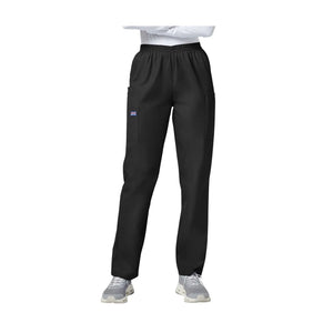 Seignosse - Pantalon cargo médical - Femme - Cherokee - Couleur 1 Cherokee Authentic Workwear 