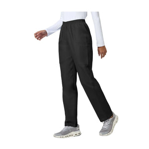 Seignosse - Pantalon cargo médical - Femme - Cherokee - Couleur 1 Cherokee Authentic Workwear 
