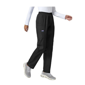 Seignosse - Pantalon cargo médical - Femme - Cherokee - Couleur 1 Cherokee Authentic Workwear 