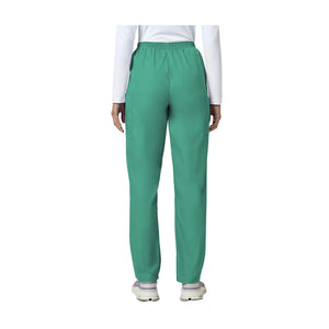 Seignosse - Pantalon cargo médical - Femme - Cherokee - Couleur 1 Cherokee Authentic Workwear 