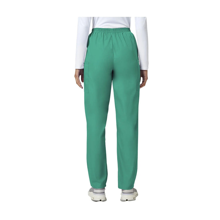 Seignosse - Pantalon cargo médical - Femme - Cherokee - Couleur 1 Cherokee Authentic Workwear 
