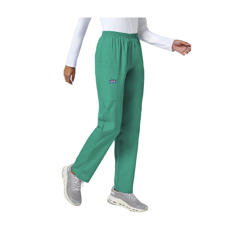 Seignosse - Pantalon cargo médical - Femme - Cherokee - Couleur 1 Cherokee Authentic Workwear 