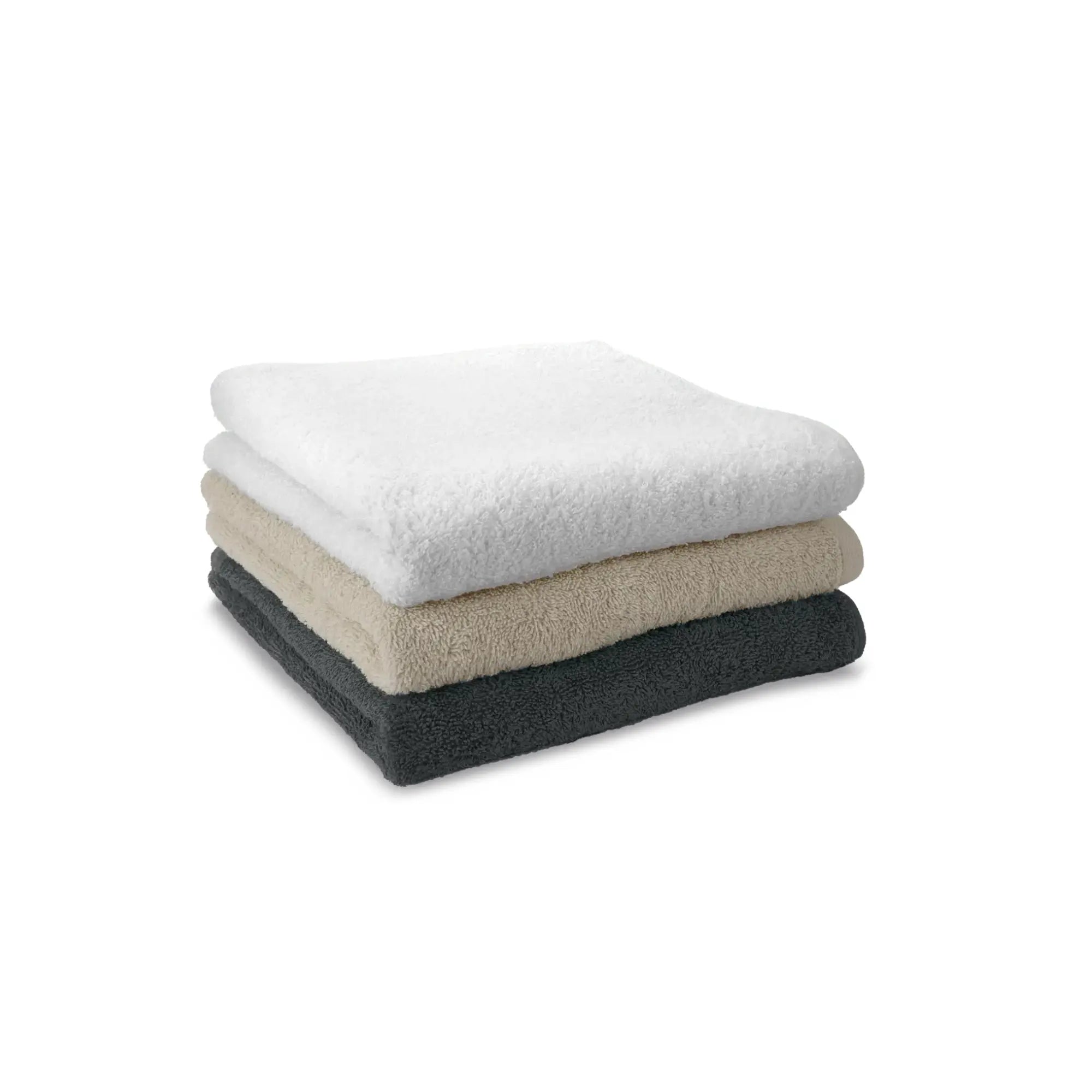 Serviette de bain - 50 x 100 cm - 520 g/m² - Ruck Ruck