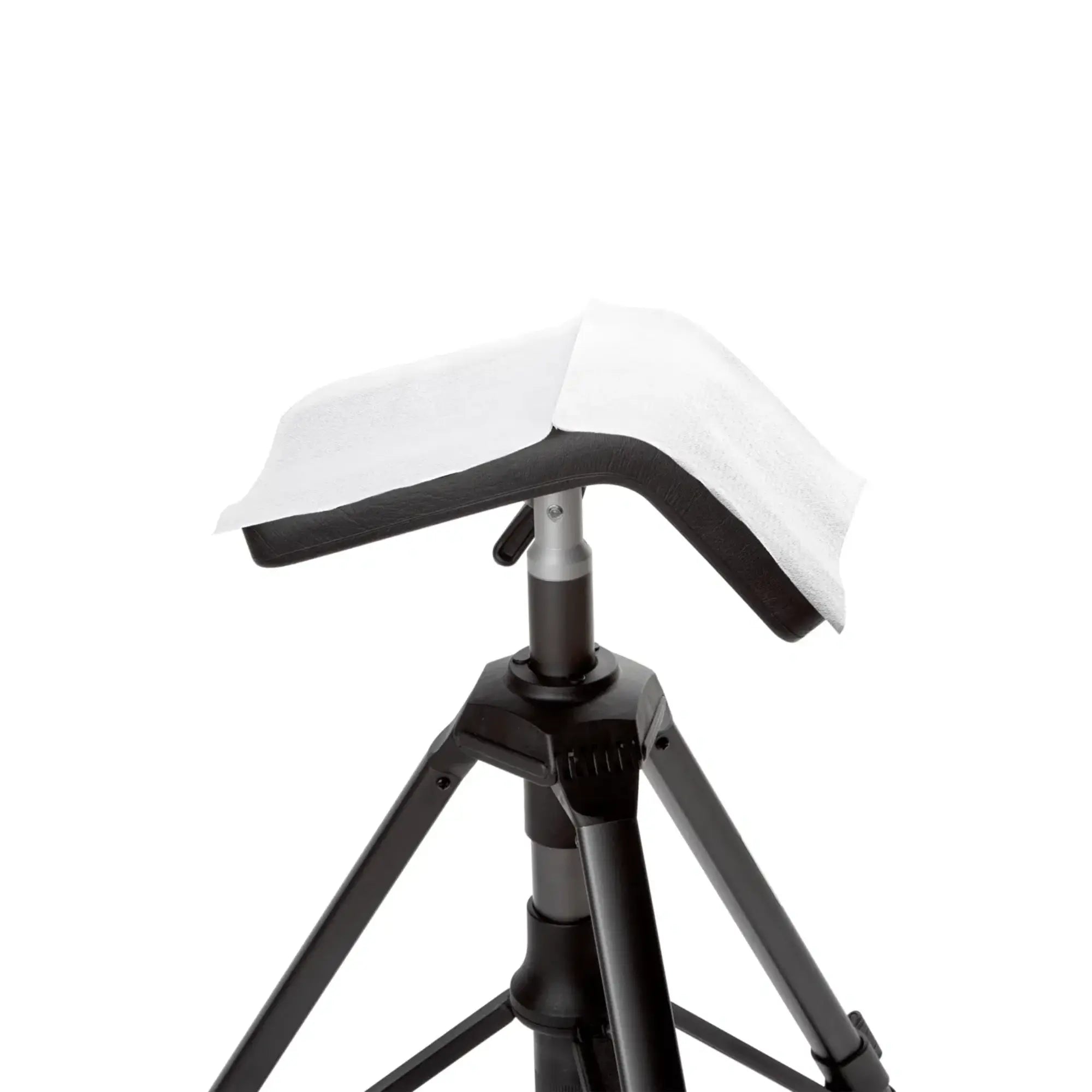 Serviette jetable prévue pour le repose-pied - 2 x 500 feuilles - Ruck Ruck