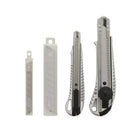 Cutter set - 12 pieces - Werckmann