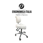 Κάθισμα ιατρού - 3 χρώματα διαθέσιμα - Ergonomica