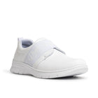 Siena - Work Blucher with Elastic Closure - Various Colors - Dian