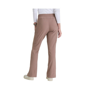 Sky - Ιατρικό παντελόνι με λάστιχο - Γυναικεία - Grey’s Anatomy Evolve Grey’s Anatomy 