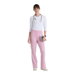 Sky - Ιατρικό παντελόνι με λάστιχο - Γυναικεία - Grey’s Anatomy Evolve Grey’s Anatomy 