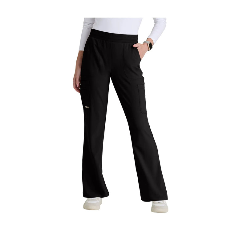 Sky - Ιατρικό παντελόνι με λάστιχο - Γυναικεία - Grey’s Anatomy Evolve Grey’s Anatomy 