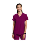 Skyler - Χιτώνας με V λαιμόκοψη - Γυναικείες - Θεραπευτικά Χέρια