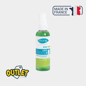 Spray Cryo - Apaise les tensions - Effet froid - Eona // Date Courte Eona 