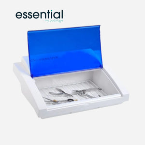 UV-C sterilizer - Essential by My Podologie Activeshop 