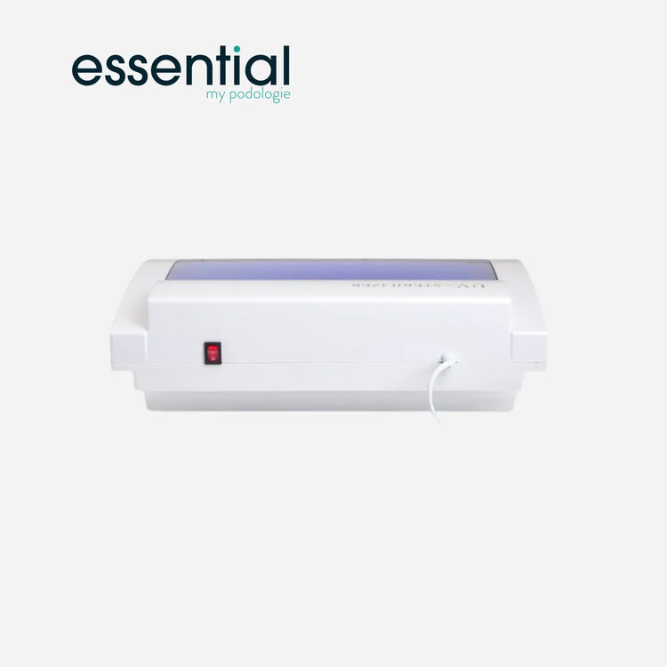 UV-C sterilizer - Essential by My Podologie Activeshop 
