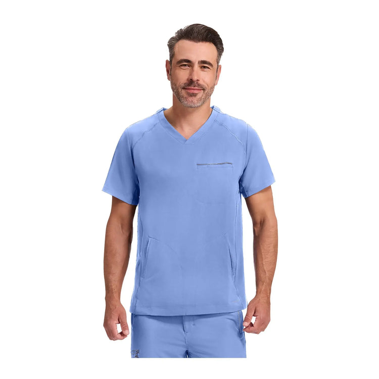 Steven - Ιατρικός χιτώνας - V-neck - Ανδρικά - Healing Hands Healing Hands 