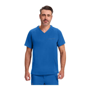 Steven - Ιατρικός χιτώνας - V-neck - Ανδρικά - Healing Hands Healing Hands 