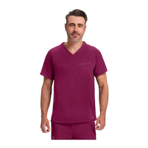 Steven - Ιατρικός χιτώνας - V-neck - Ανδρικά - Healing Hands Healing Hands 