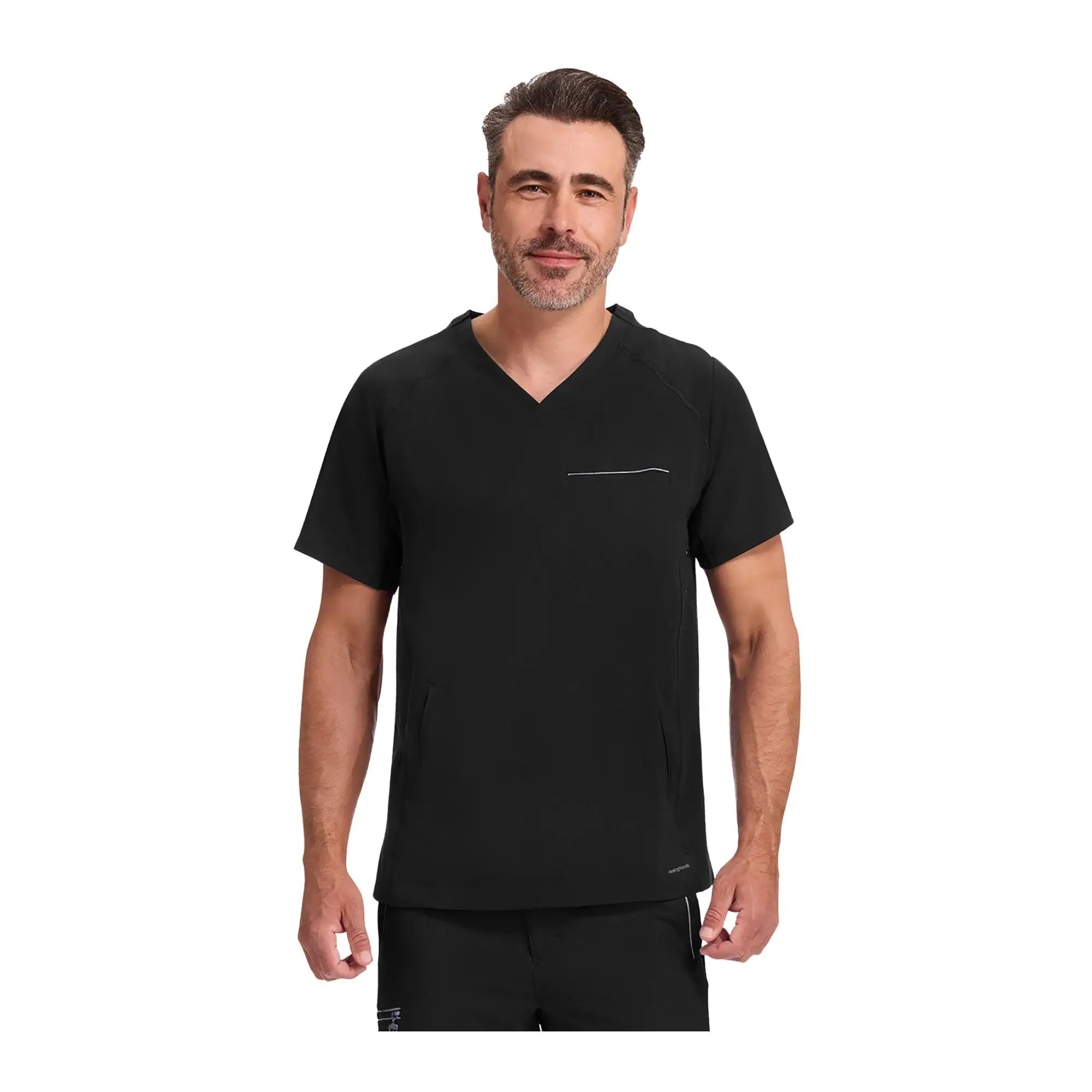 Steven - Ιατρικός χιτώνας - V-neck - Ανδρικά - Healing Hands Healing Hands 