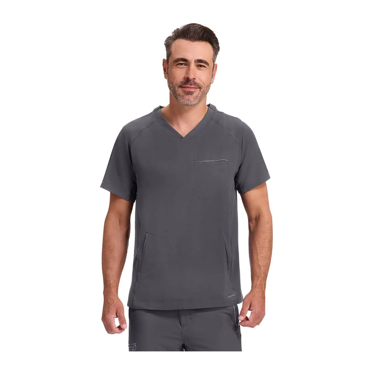 Steven - Ιατρικός χιτώνας - V-neck - Ανδρικά - Healing Hands Healing Hands 