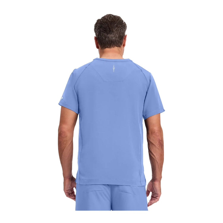 Steven - Ιατρικός χιτώνας - V-neck - Ανδρικά - Healing Hands Healing Hands 