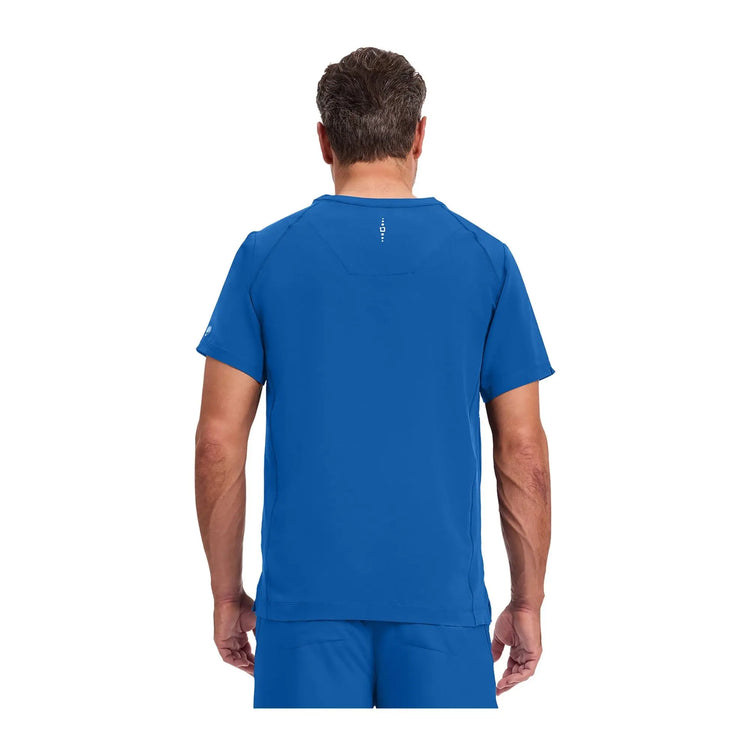 Steven - Ιατρικός χιτώνας - V-neck - Ανδρικά - Healing Hands Healing Hands 