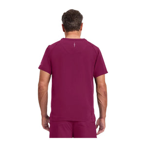 Steven - Ιατρικός χιτώνας - V-neck - Ανδρικά - Healing Hands Healing Hands 