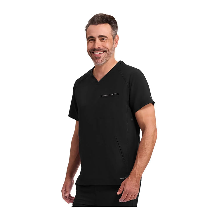 Steven - Ιατρικός χιτώνας - V-neck - Ανδρικά - Healing Hands Healing Hands 