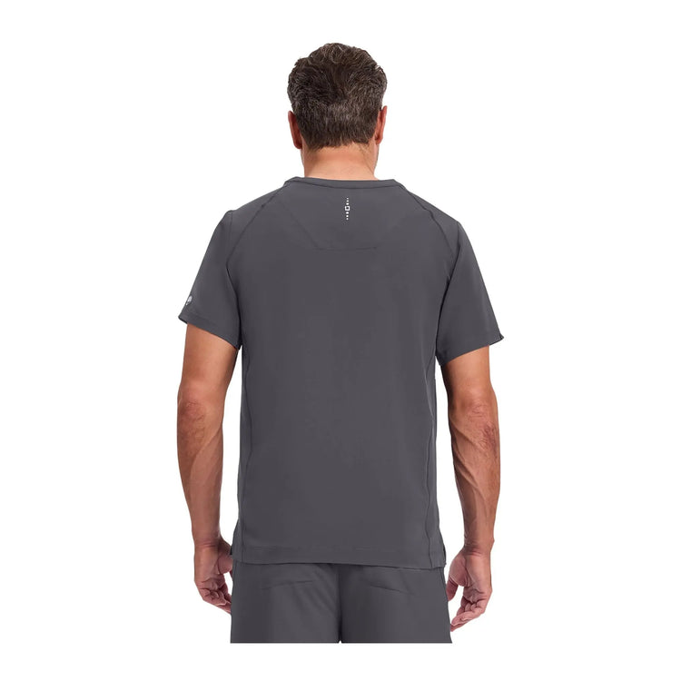 Steven - Ιατρικός χιτώνας - V-neck - Ανδρικά - Healing Hands Healing Hands 