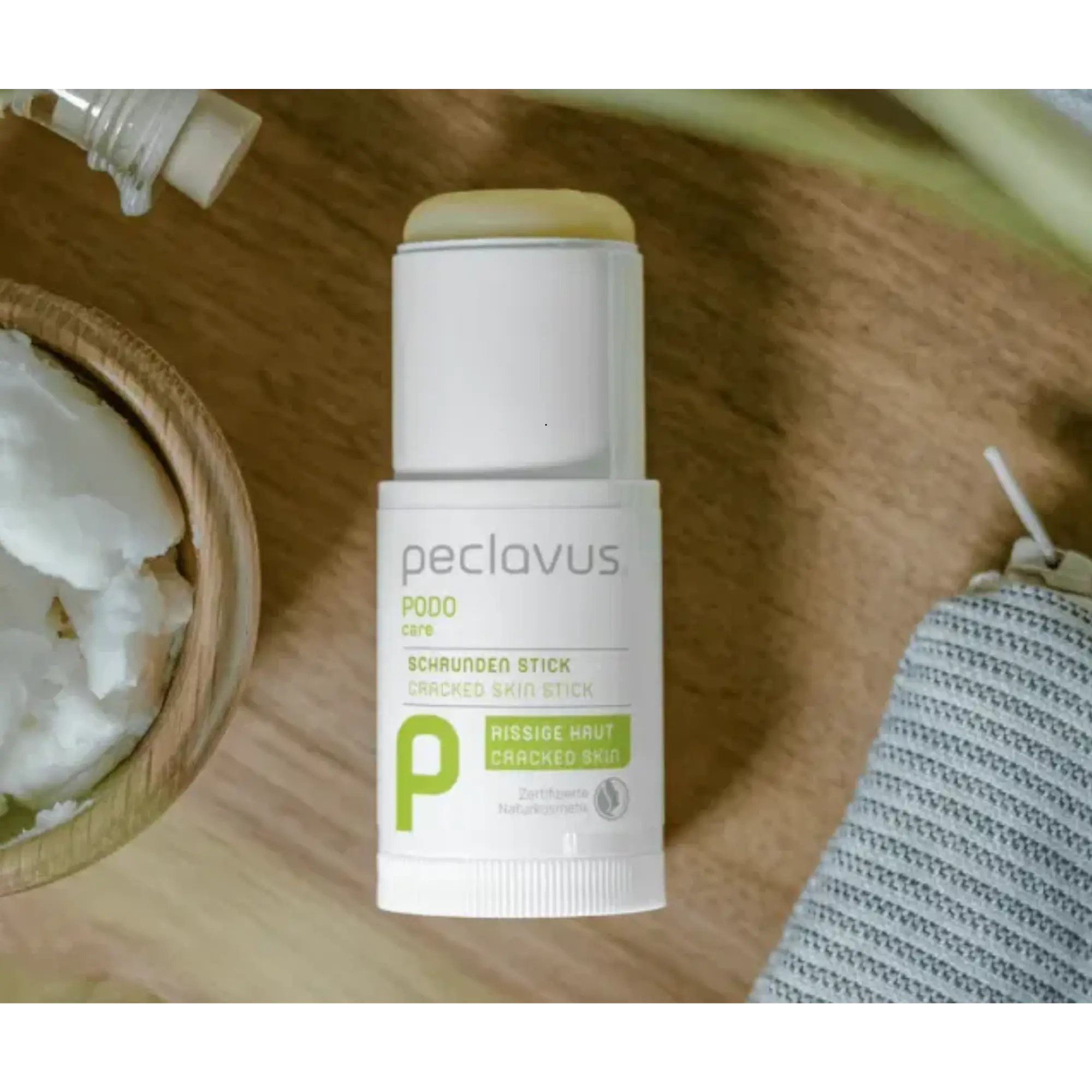 Stick contre les crevasses - 23g - Peclavus Ruck Peclavus 