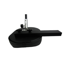 Support de lampe loupe pour Repose Pied à domicile - Dr Do Little My Podologie 