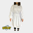 Washable dirt-repellent overcoat - One size / Clearance sale