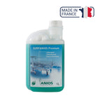Nettoyant désinfectant Surfanios Premium - 5L / 1L / dose 20ml - Anios