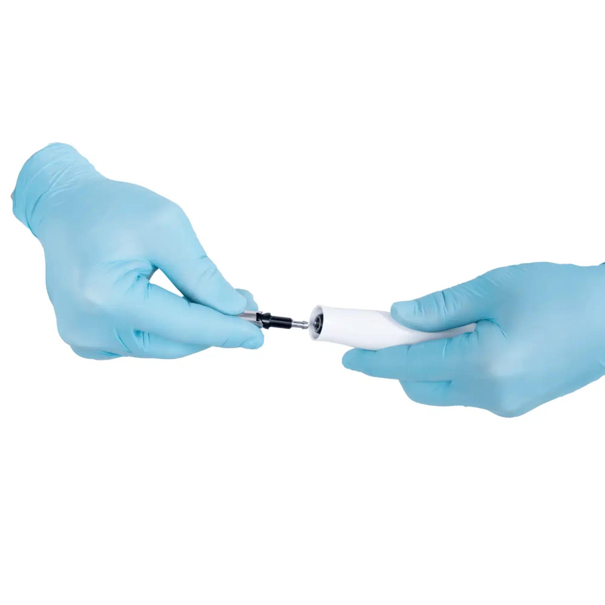 Tête de Serrage Interchangeable - Podolog Nova Pro Ruck