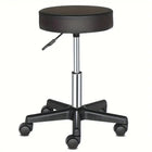 Tabouret à roulettes rotation 360° - Essential by My Podologie