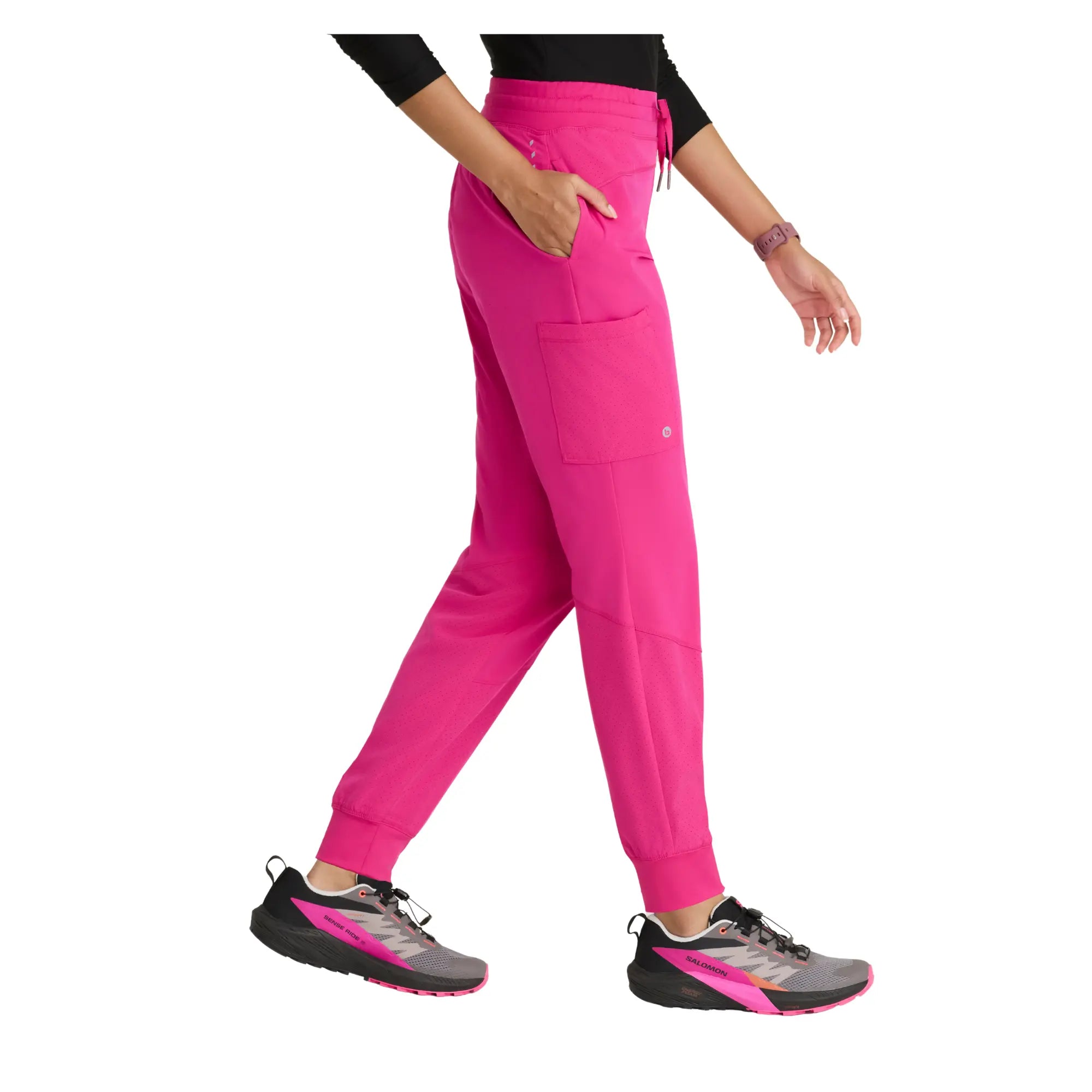 Toccata - Jogging cordon de serrage - Femme- Barco One BARCO 