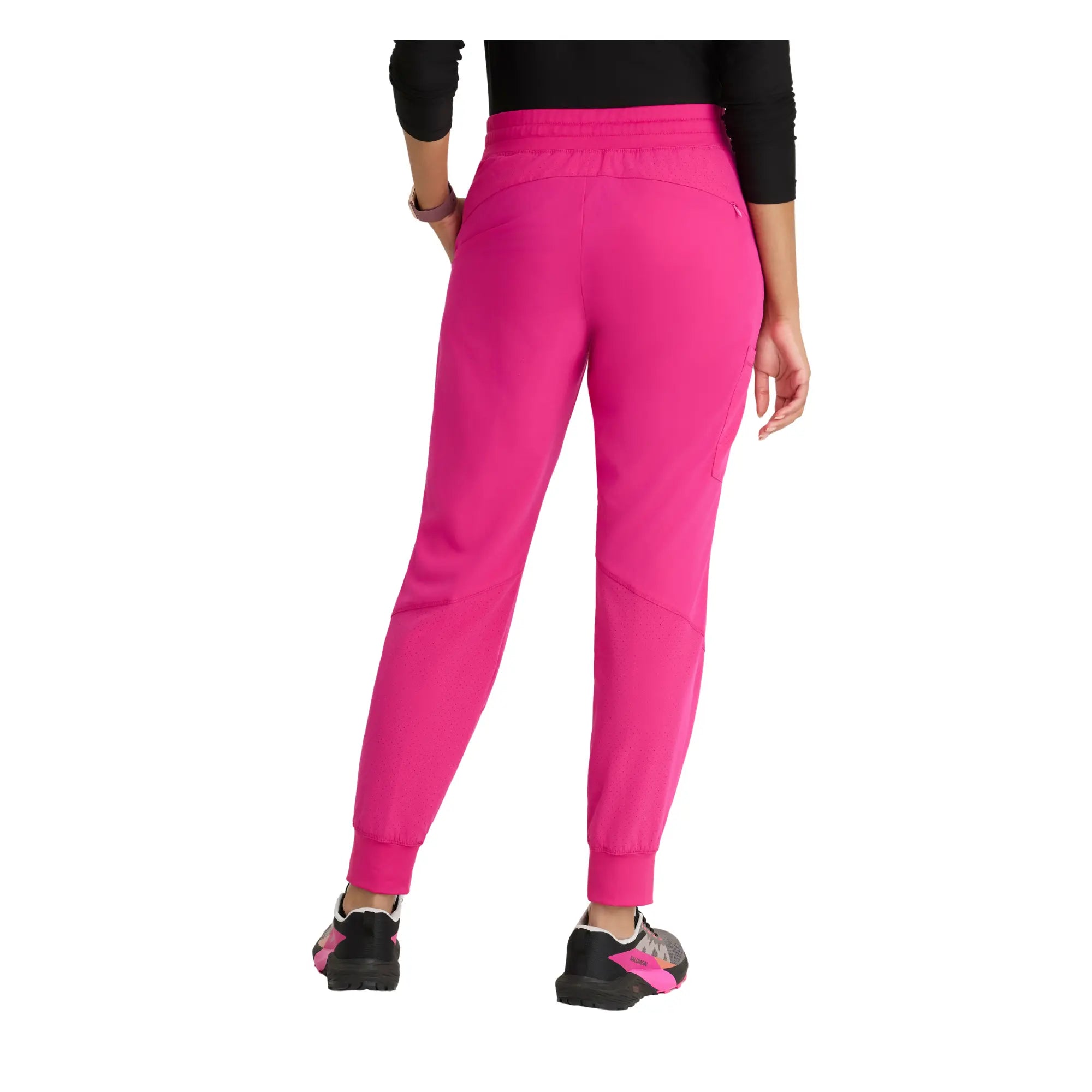 Toccata - Jogging cordon de serrage - Femme- Barco One BARCO 
