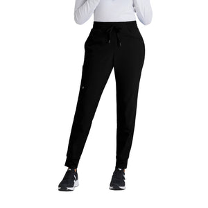Toccata - Jogging cordon de serrage - Femme- Barco One BARCO  Noir / XL