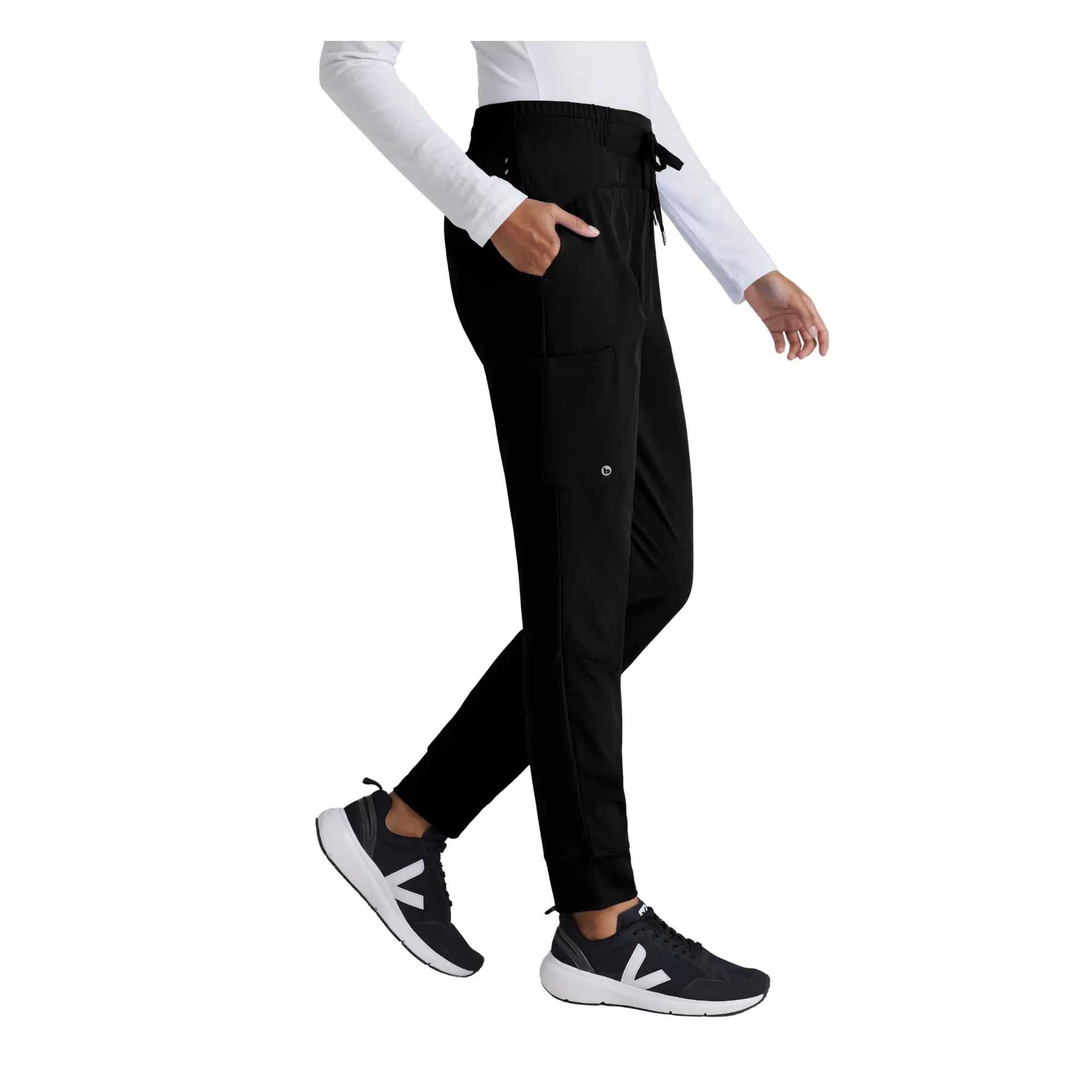 Toccata - Jogging cordon de serrage - Femme- Barco One BARCO 